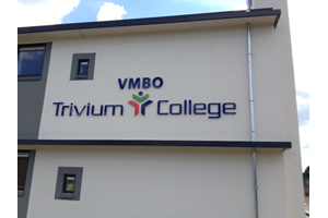 Freestekst Trivium College