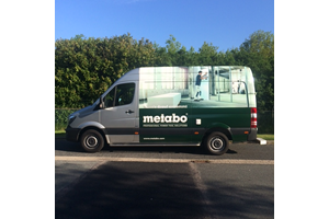 Metabo NEW