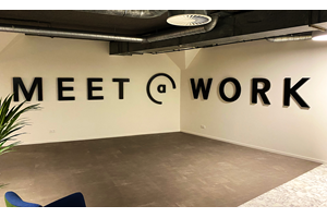 Meet @ Work